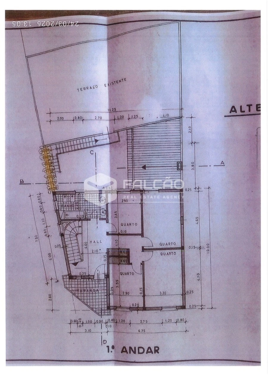 Moradia T7 para Venda em Almeirim Foto 90