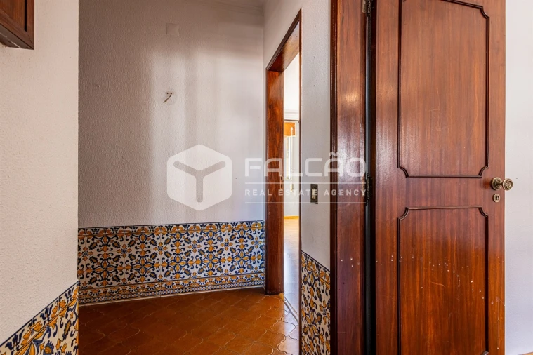 Moradia T7 para Venda em Almeirim Foto 67