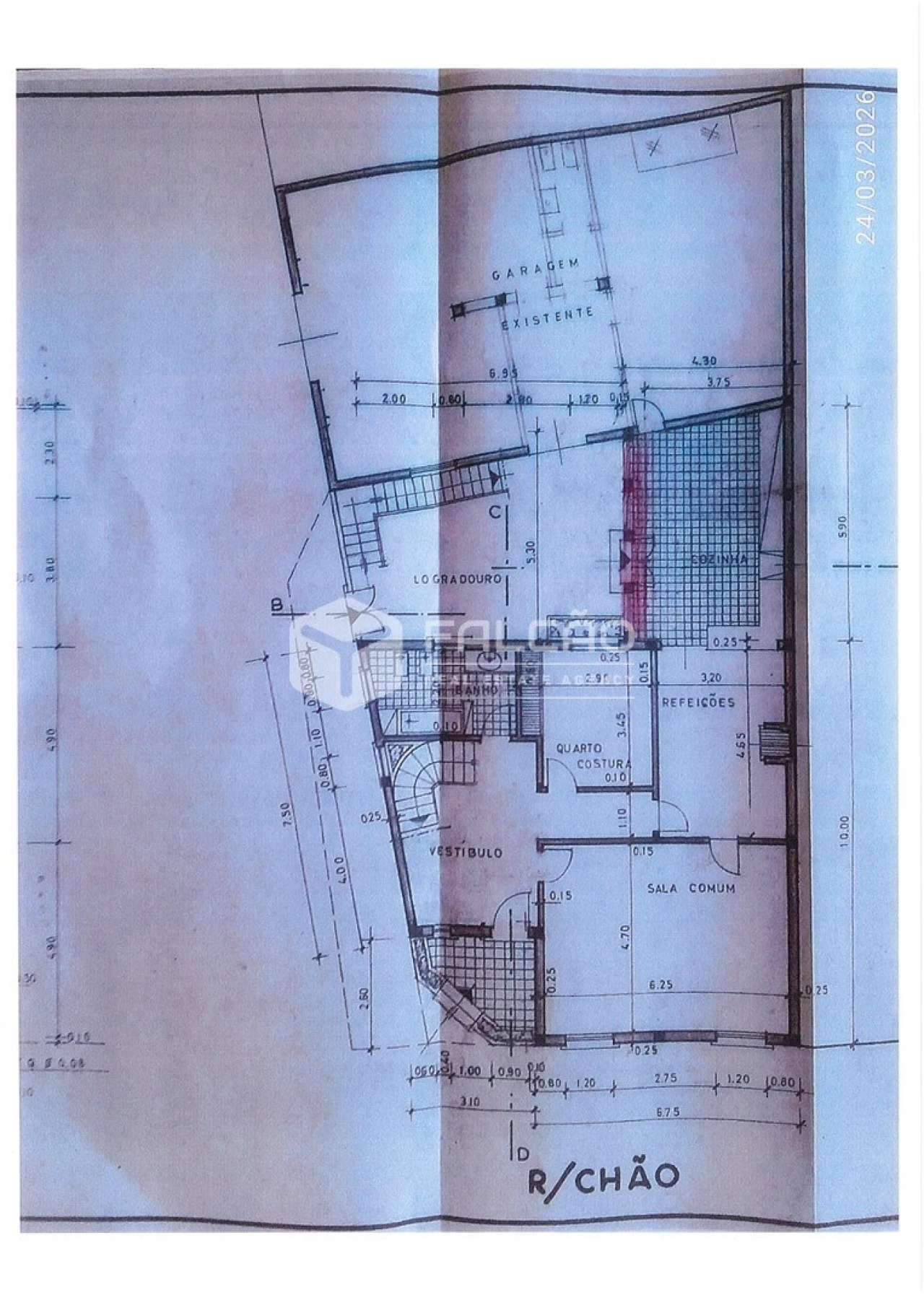 Moradia T7 para Venda em Almeirim Foto 89