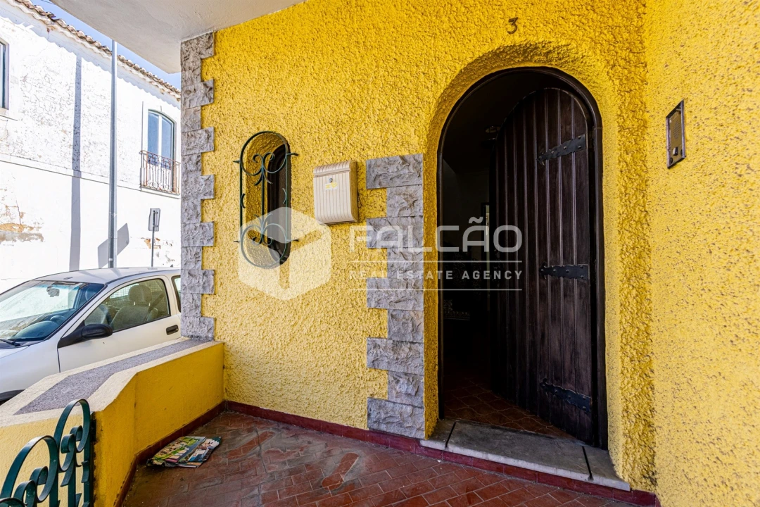 Moradia T7 para Venda em Almeirim Foto 21
