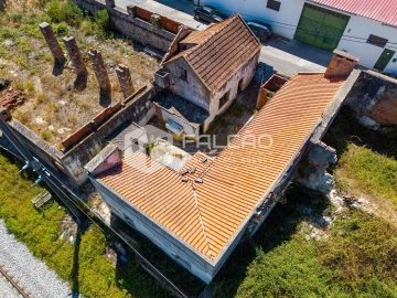 Moradia T5 para Venda em Vale de Santarem