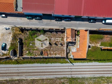 Moradia T5 para Venda em Vale de Santarem