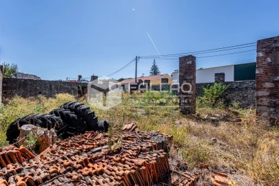 Moradia T5 para Venda em Vale de Santarem