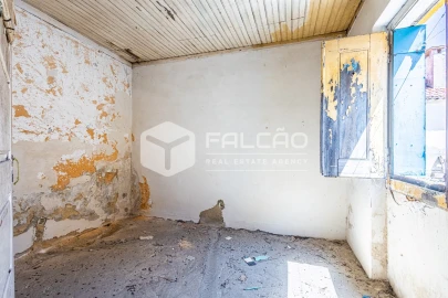 Moradia T5 para Venda em Vale de Santarem