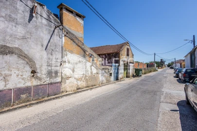 Moradia T5 para Venda em Vale de Santarem