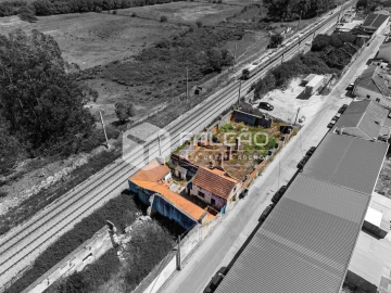 Moradia T5 para Venda em Vale de Santarem