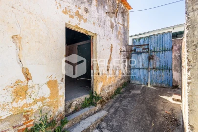 Moradia T5 para Venda em Vale de Santarem
