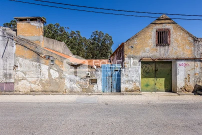 Moradia T5 para Venda em Vale de Santarem