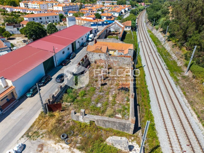 Moradia T5 para Venda em Vale de Santarem Foto 62