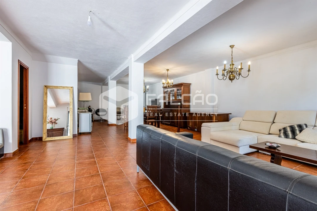 Moradia T4 para Venda em Marvila, Ribeira Santarém, São Salvador, São Nicolau Foto 61