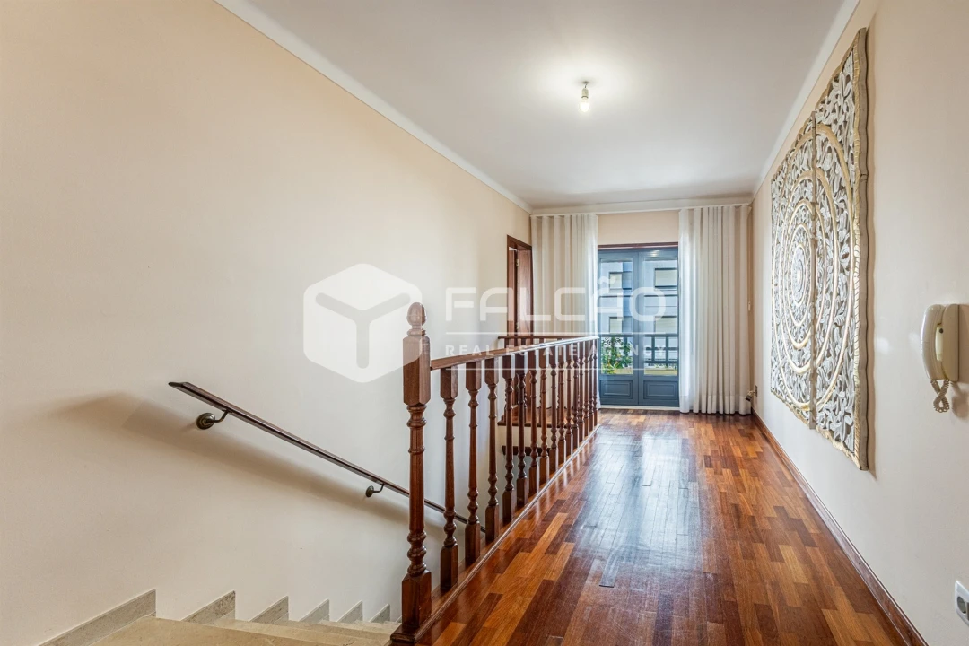 Moradia T4 para Venda em Marvila, Ribeira Santarém, São Salvador, São Nicolau Foto 23
