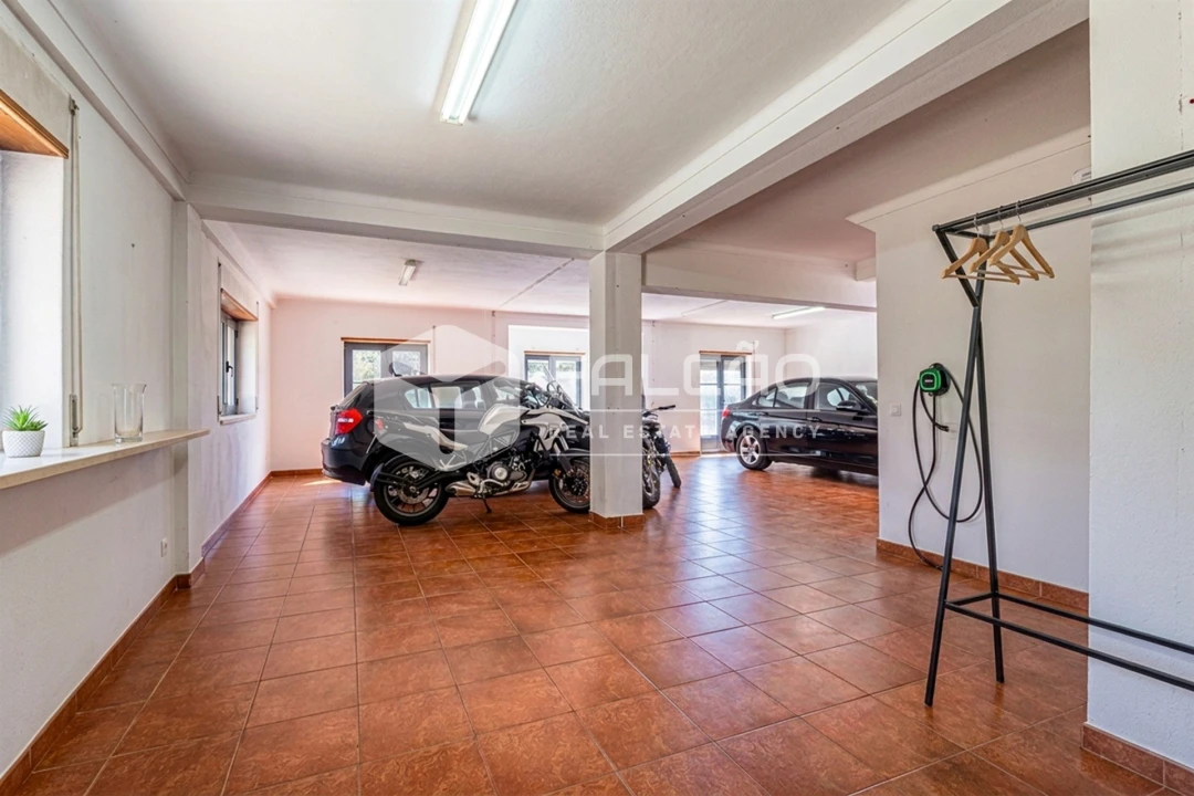 Moradia T4 para Venda em Marvila, Ribeira Santarém, São Salvador, São Nicolau Foto 56