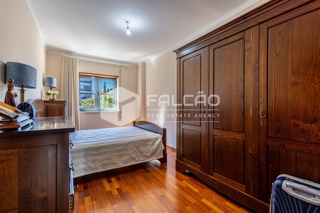 Moradia T4 para Venda em Marvila, Ribeira Santarém, São Salvador, São Nicolau Foto 11
