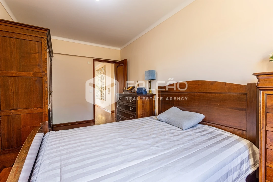 Moradia T4 para Venda em Marvila, Ribeira Santarém, São Salvador, São Nicolau Foto 13