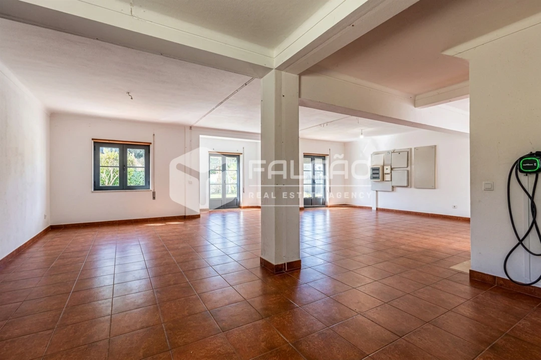 Moradia T4 para Venda em Marvila, Ribeira Santarém, São Salvador, São Nicolau Foto 54