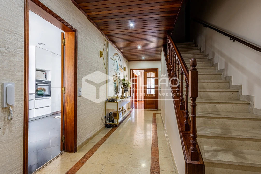 Moradia T4 para Venda em Marvila, Ribeira Santarém, São Salvador, São Nicolau Foto 47