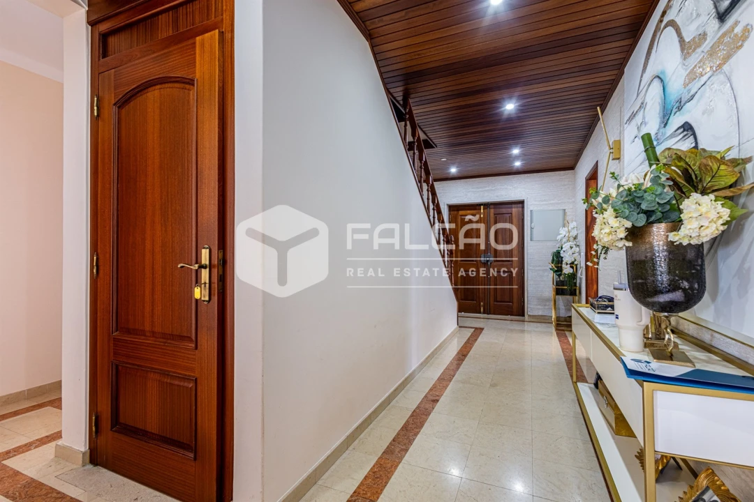 Moradia T4 para Venda em Marvila, Ribeira Santarém, São Salvador, São Nicolau Foto 44