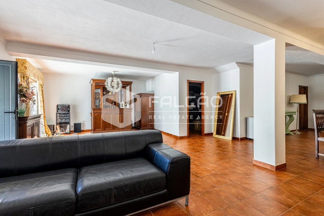 Moradia T4 para Venda em Marvila, Ribeira Santarém, São Salvador, São Nicolau Foto 64