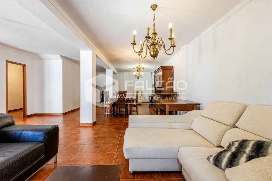 Moradia T4 para Venda em Marvila, Ribeira Santarém, São Salvador, São Nicolau Foto 63