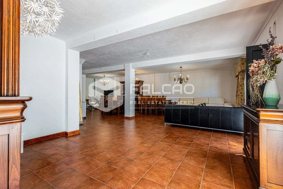Moradia T4 para Venda em Marvila, Ribeira Santarém, São Salvador, São Nicolau Foto 66