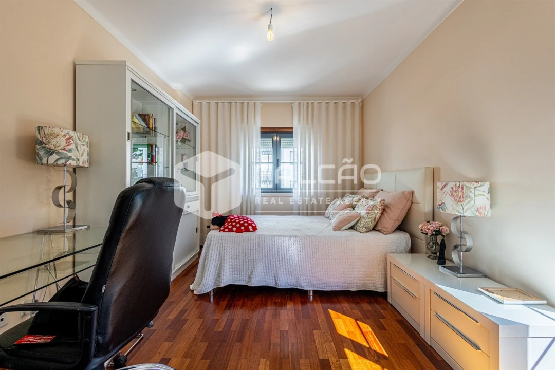 Moradia T4 para Venda em Marvila, Ribeira Santarém, São Salvador, São Nicolau Foto 18