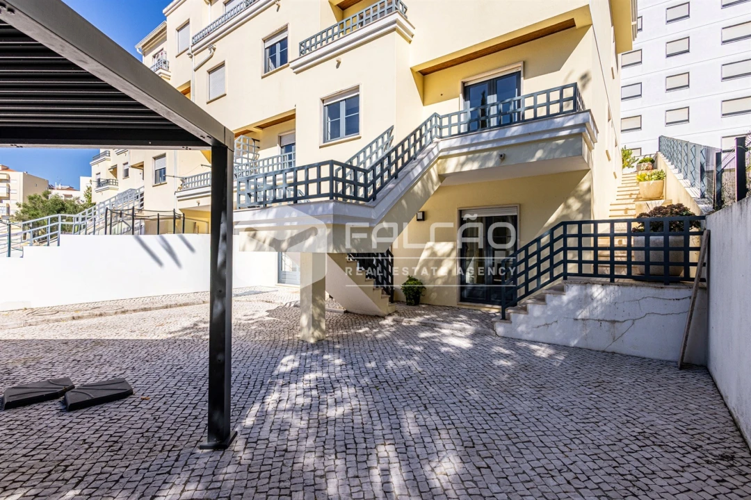 Moradia T4 para Venda em Marvila, Ribeira Santarém, São Salvador, São Nicolau Foto 70