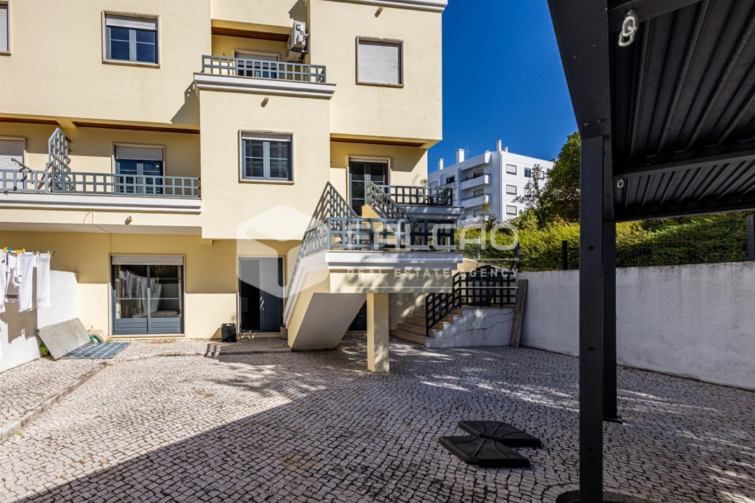 Moradia T4 para Venda em Marvila, Ribeira Santarém, São Salvador, São Nicolau Foto 68
