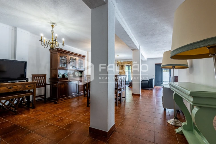 Moradia T4 para Venda em Marvila, Ribeira Santarém, São Salvador, São Nicolau Foto 58