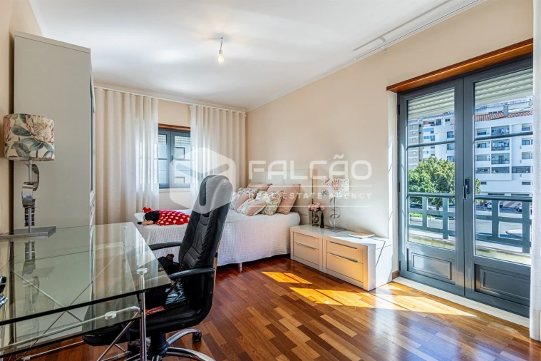 Moradia T4 para Venda em Marvila, Ribeira Santarém, São Salvador, São Nicolau Foto 17