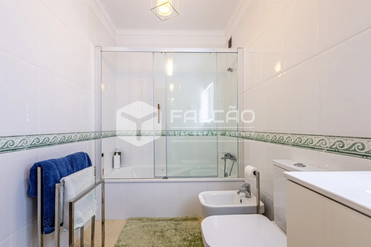 Moradia T4 para Venda em Marvila, Ribeira Santarém, São Salvador, São Nicolau Foto 9