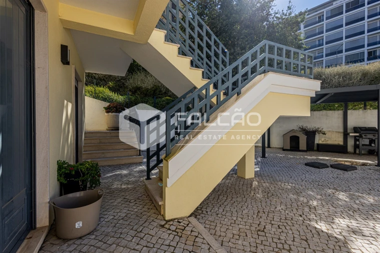 Moradia T4 para Venda em Marvila, Ribeira Santarém, São Salvador, São Nicolau Foto 75