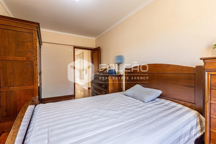 Moradia T4 para Venda em Marvila, Ribeira Santarém, São Salvador, São Nicolau Foto 13