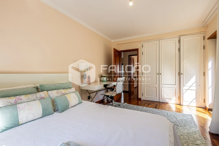 Moradia T4 para Venda em Marvila, Ribeira Santarém, São Salvador, São Nicolau Foto 16