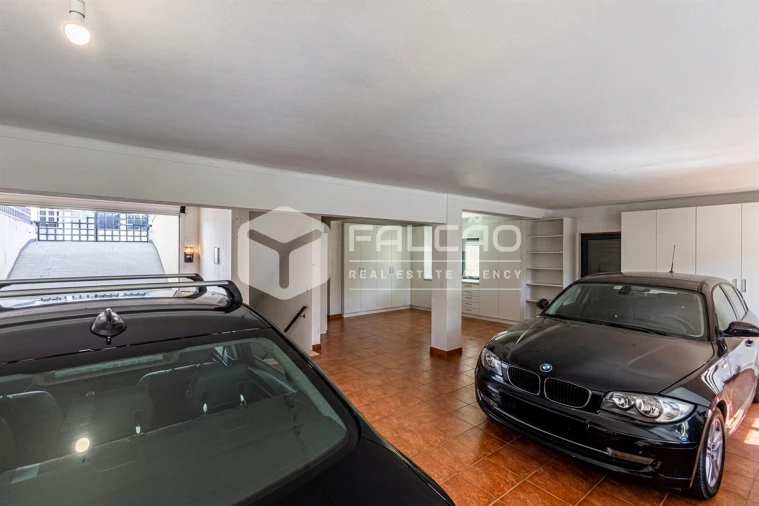 Moradia T4 para Venda em Marvila, Ribeira Santarém, São Salvador, São Nicolau Foto 51