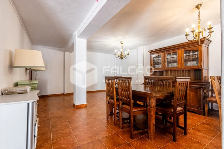 Moradia T4 para Venda em Marvila, Ribeira Santarém, São Salvador, São Nicolau Foto 60