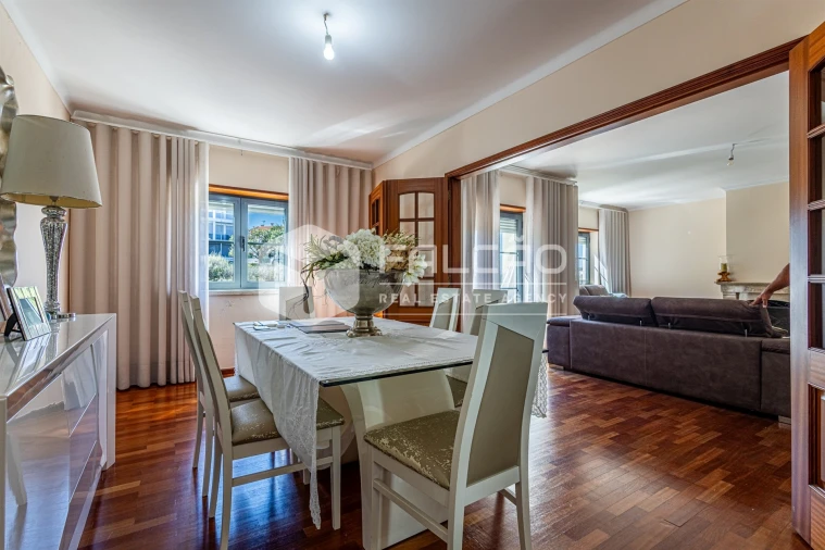 Moradia T4 para Venda em Marvila, Ribeira Santarém, São Salvador, São Nicolau Foto 35