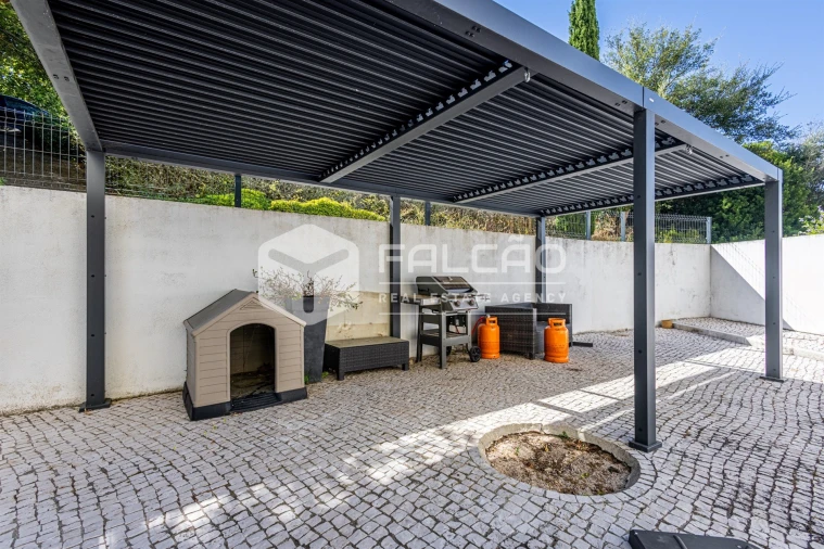 Moradia T4 para Venda em Marvila, Ribeira Santarém, São Salvador, São Nicolau Foto 72