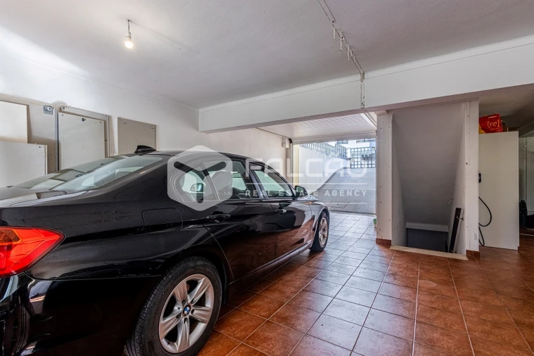 Moradia T4 para Venda em Marvila, Ribeira Santarém, São Salvador, São Nicolau Foto 50