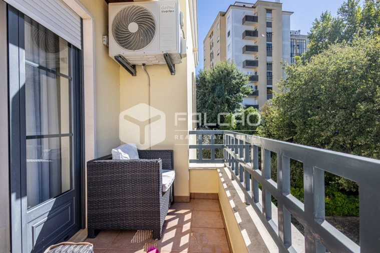 Moradia T4 para Venda em Marvila, Ribeira Santarém, São Salvador, São Nicolau Foto 43