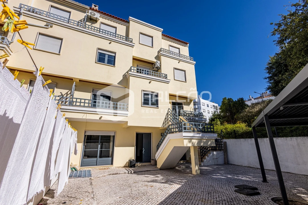 Moradia T4 para Venda em Marvila, Ribeira Santarém, São Salvador, São Nicolau Foto 69