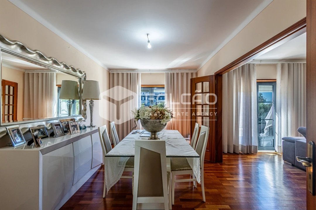 Moradia T4 para Venda em Marvila, Ribeira Santarém, São Salvador, São Nicolau Foto 34
