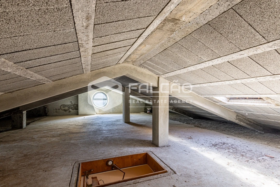 Moradia T4 para Venda em Marvila, Ribeira Santarém, São Salvador, São Nicolau Foto 78
