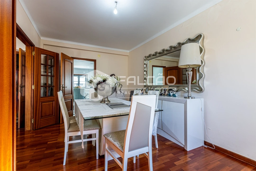 Moradia T4 para Venda em Marvila, Ribeira Santarém, São Salvador, São Nicolau Foto 36