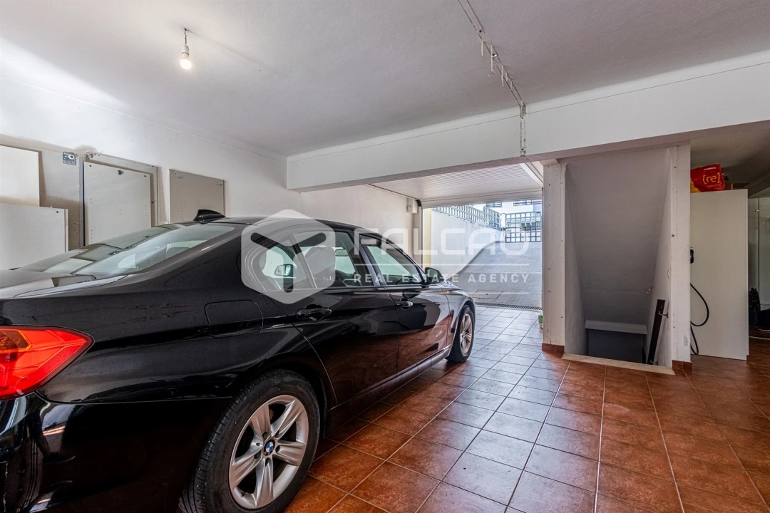 Moradia T4 para Venda em Marvila, Ribeira Santarém, São Salvador, São Nicolau Foto 50