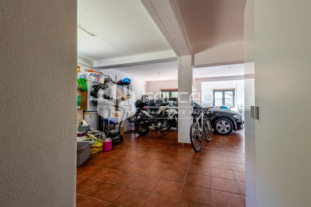 Moradia T4 para Venda em Marvila, Ribeira Santarém, São Salvador, São Nicolau Foto 55