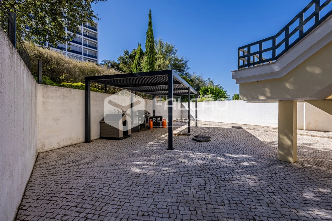 Moradia T4 para Venda em Marvila, Ribeira Santarém, São Salvador, São Nicolau Foto 76