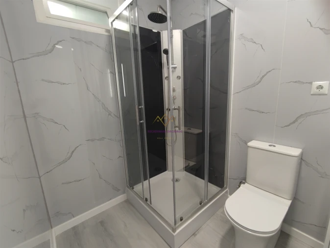 Apartamento T2 para Venda em Oeiras e São Julião da Barra, Paço de Arcos e Caxias Foto 28