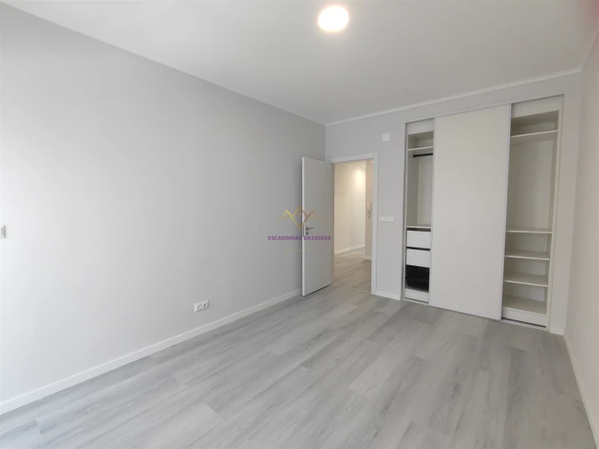 Apartamento T2 para Venda em Oeiras e São Julião da Barra, Paço de Arcos e Caxias Foto 5