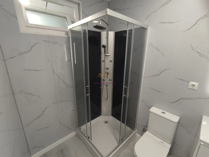 Apartamento T2 para Venda em Oeiras e São Julião da Barra, Paço de Arcos e Caxias Foto 27