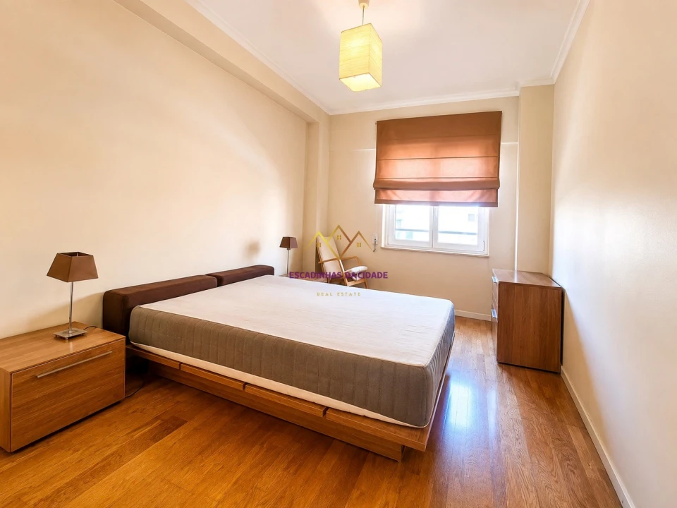 Apartamento T1 para Arrendamento em Algés, Linda-A-Velha e Cruz Quebrada-Dafundo Foto 16